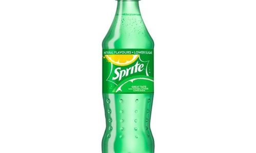 Sprite 0.5 l