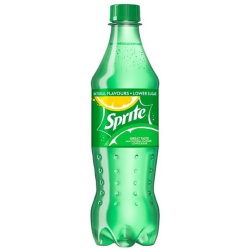 Sprite 0.5 l