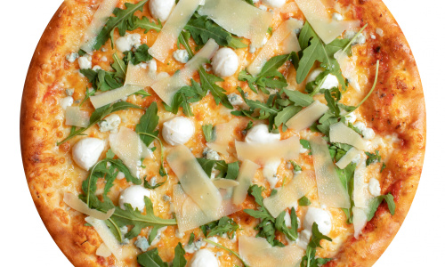 QUATTRO FORMAGGI (4 SŪRIŲ)