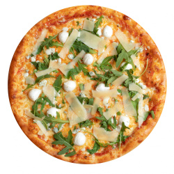 QUATTRO FORMAGGI (4 SŪRIŲ)